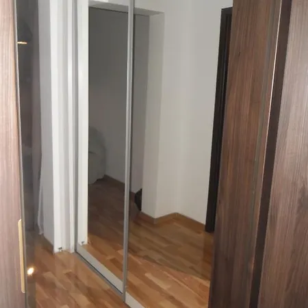 Apartament Elena Apartman