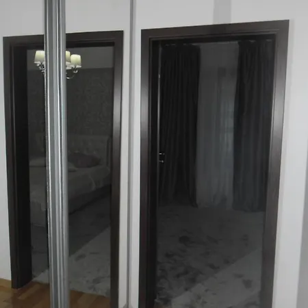 Apartament Elena *