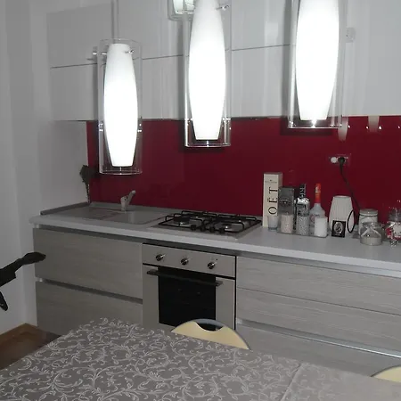 Apartament Elena