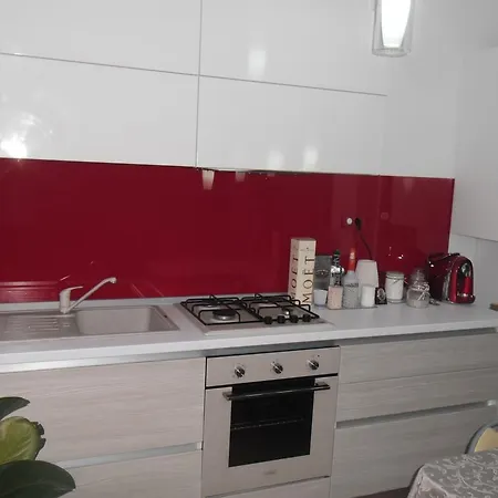 Apartman Apartament Elena