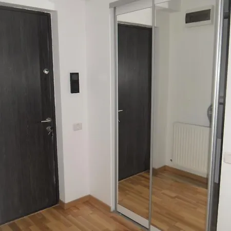 Apartament Elena Konstanca
