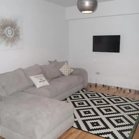 Apartament Elena Apartman