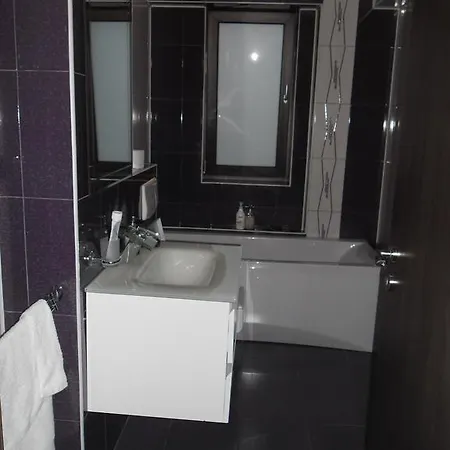 Apartament Elena Apartman Konstanca