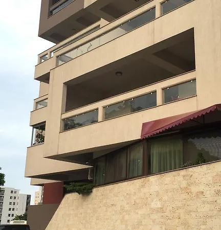 Apartman Apartament Elena Konstanca
