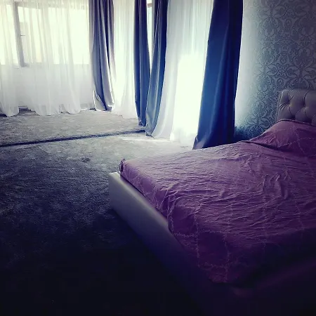 Apartament Elena Apartman