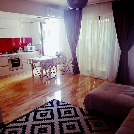 Apartman Apartament Elena Konstanca