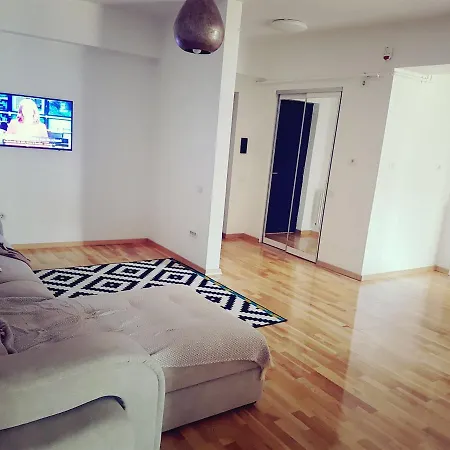 Apartman Apartament Elena